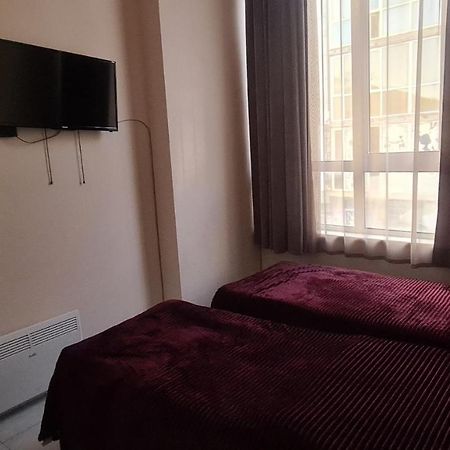 Hotelito Jerevan Eksteriør bilde