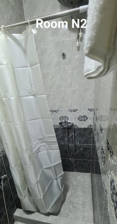 Hotelito Jerevan Eksteriør bilde